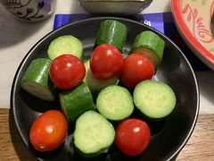 -尚尚仙·酸汤猪手·猪肚鸡火锅(华联万柳购物中心店)