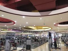 -奇迹健身(SM广场店)