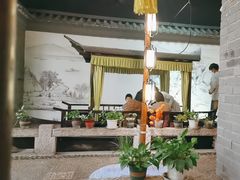 -精典一号民间菜
