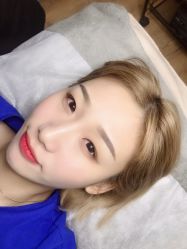 -轻妆Feel·半永久纹眉眼线