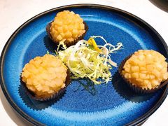 -荟廷·晶萃(陆家嘴尚悦湾店)