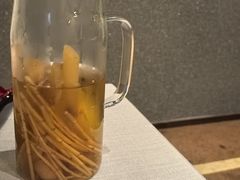 -九里云松·天香餐厅