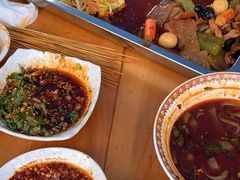 -雲记卢妈冷锅串串(中道街总店)