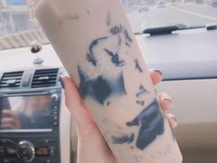 -益禾堂·薄荷柠檬水(中通雅苑店)