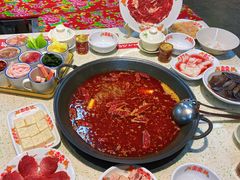 -龙厂长老火锅(抚琴店)