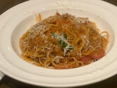 -安妮意大利餐厅(世贸天阶店)