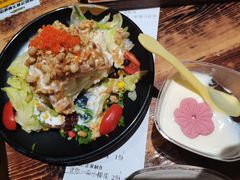 -小川洋风料理(街道口店)