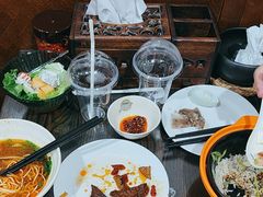 -益健·足疗汗蒸SPA(芙蓉广场店)
