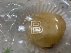 -巴黎贝甜(泗泾店)