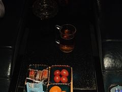 -陆琴脚艺·足浴·SPA(夫子庙店)