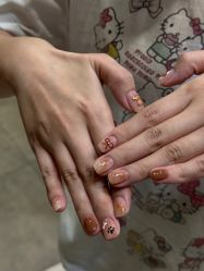 -StartNail美甲