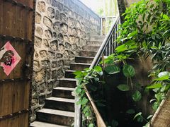 景观位-横琴公社餐厅