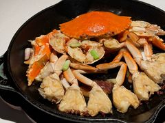 -炳胜私厨(万象前海店)