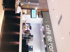 -大家乐(广州番禺祈福店)