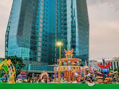 -大族广场Mall&More