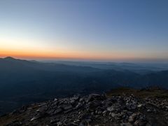 -灵山