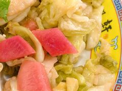 -芦月轩羊蝎子(北蜂窝店)