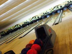 -广州保龄球馆(广州天河体育中心店)