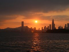 -深圳湾公园(南山区)