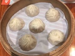 -鼎泰丰(新港中心店)