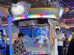 -反斗乐园(领展中心城店)