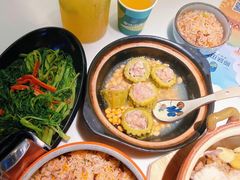 -原味田园·客家菜·土窑鸡(中航城君尚购物中心店)