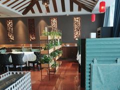 -金狮麟·新豫菜(杏石口路店)