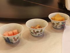 -北京古城老院厉晓麟精致菜