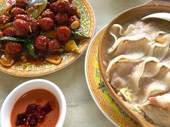 -砂锅居(西四店)