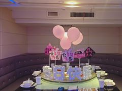 -巴特餐饮6加1音乐餐吧·新疆菜