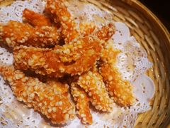 雪花排条-奎元馆(市民中心店)
