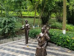 -龙头寺公园