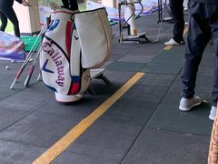 -北京鸿华高尔夫练习场