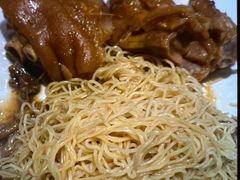 -麦奀云吞面世家 山顶店(山顶广场店)