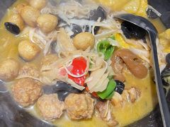 -印巷里主题餐厅(马鞍山店)