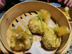 -南京大牌档(香港广场店)