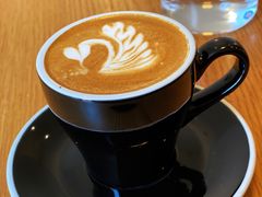 -大酉·M Coffee(北京美术馆店)