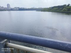 -长春市南湖公园