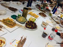 -白氏兄弟烧烤(尹家沟店)