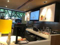 -麦当劳(宝山大厦店)