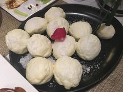 美丽豆沙-同喜烤鸭店(光芒店)