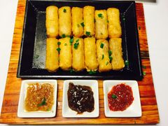 -同庆楼(金宝汇店)