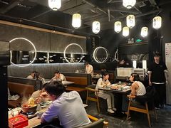 -炙柒Sekinana·精致日料(合生汇店)