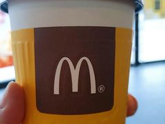 -麦当劳(怀集店)