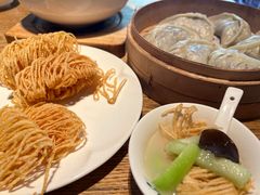 -芳芳私房菜·精做淮扬菜(承德路店)