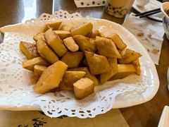 -北京小肠陈饭庄(方庄店)