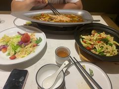 -徽镇小厨·经典徽菜(马连道店)