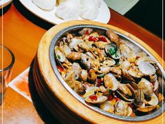 -玉兰酒家(炮铺街)