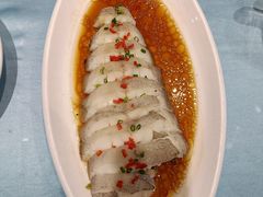 -三晋饭庄(南内环街店)