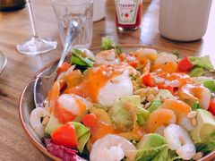 -RAC BAR(安福路店)